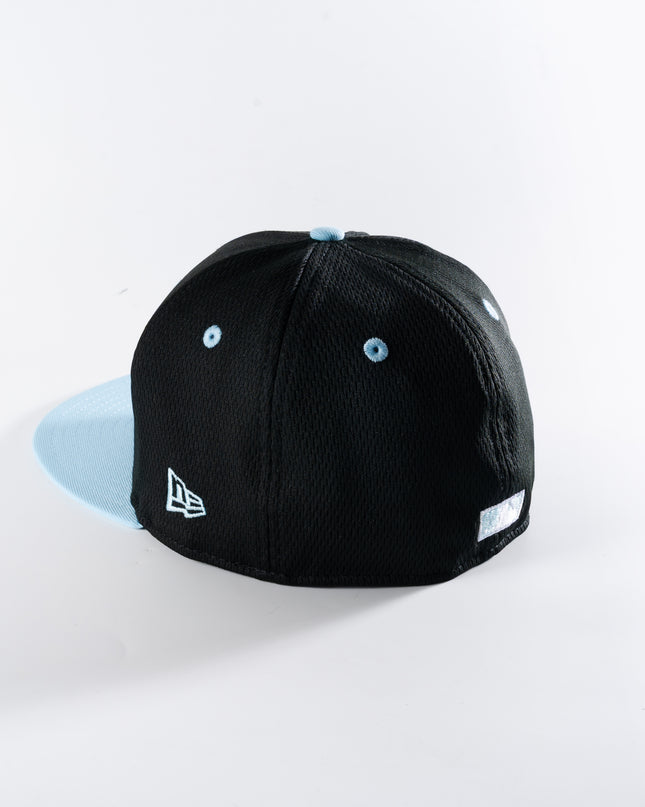 New Era Montreal Expos Blueprint 59Fifty Fitted Hat