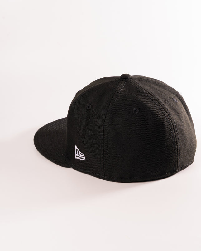 New Era Montreal Expos SS Pro 59Fifty Fitted Hat