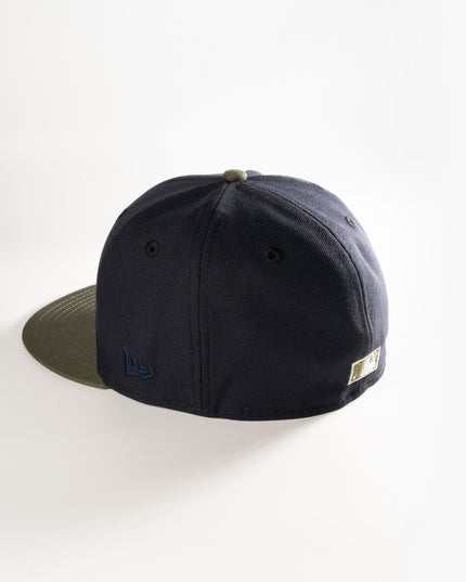 New Era Montreal Expos Shadow 2.0 59Fifty Fitted Hat 