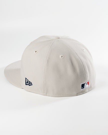 New Era Montreal Expos Stone Harbor 59Fifty Fitted Hat