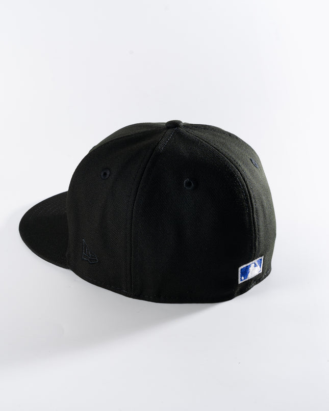 New Era Montreal Expos Sugar Skull 59Fifty Fitted Hat