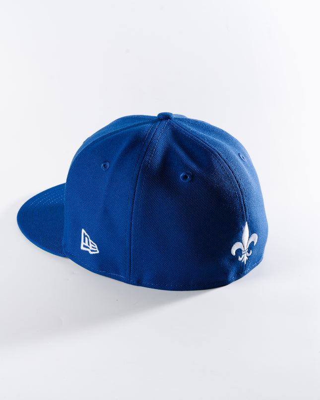 New Era Montreal Royals 59Fifty Fitted Hat