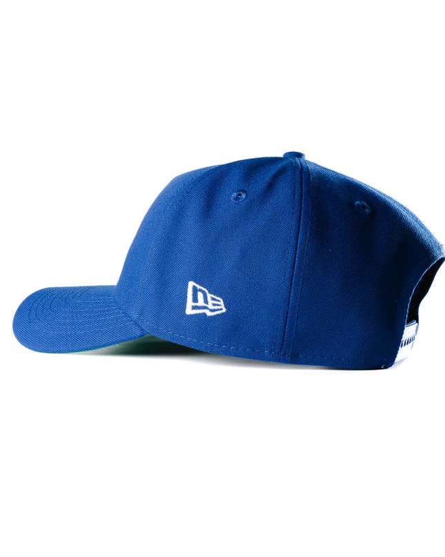 New Era Montreal Royals 9Forty A-Frame Snapback Hat
