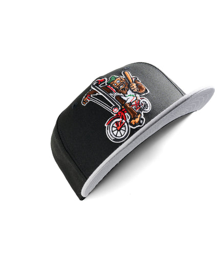 New Era Narnat Noroeste De Arkansas Bicicletas Copa 59Fifty Fitted Hat