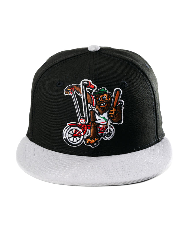 New Era Narnat Noroeste De Arkansas Bicicletas Copa 59Fifty Fitted Hat