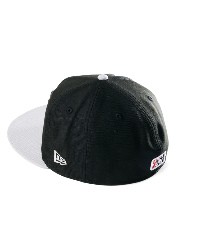 New Era Narnat Noroeste De Arkansas Bicicletas Copa 59Fifty Fitted Hat