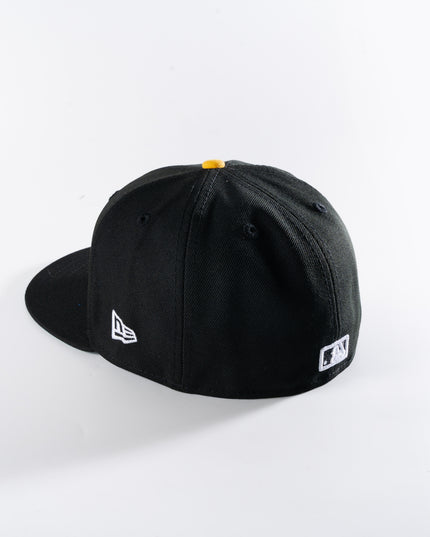 New Era New York Yankees Thorn and Sting 59Fifty Fitted Hat