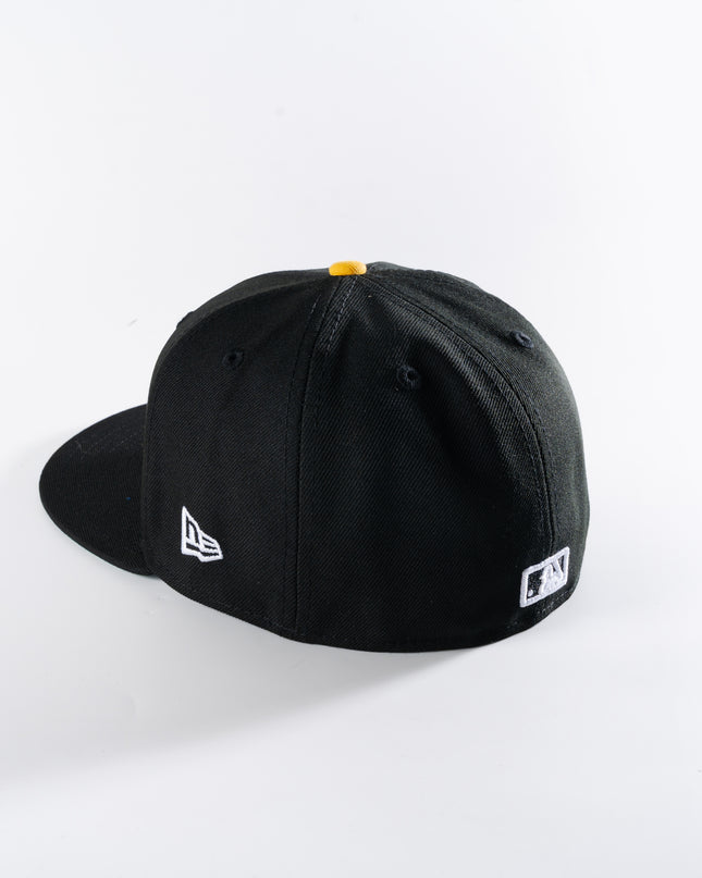 New Era New York Yankees Thorn and Sting 59Fifty Fitted Hat