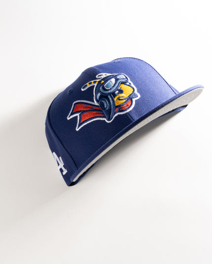 New Era Ontario Tower Buzzers 59Fifty Fitted Hat