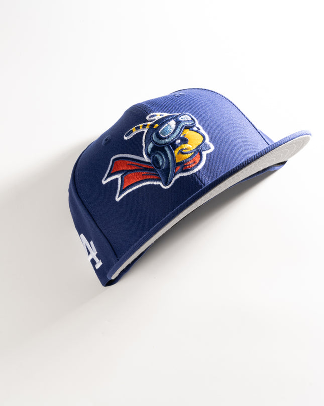New Era Ontario Tower Buzzers 59Fifty Fitted Hat