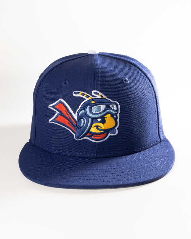 New Era Ontario Tower Buzzers 59Fifty Fitted Hat