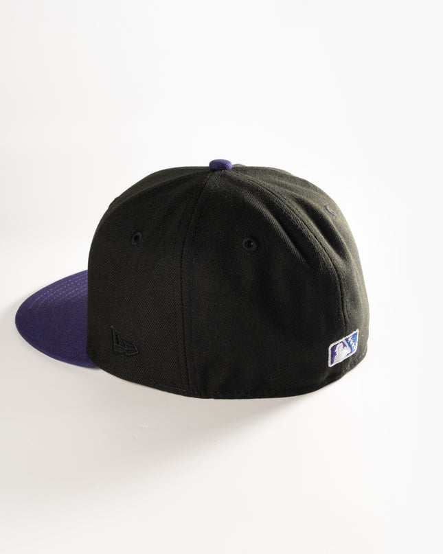 New Era Sugarland Space Cowboys 59Fifty Fitted Hat
