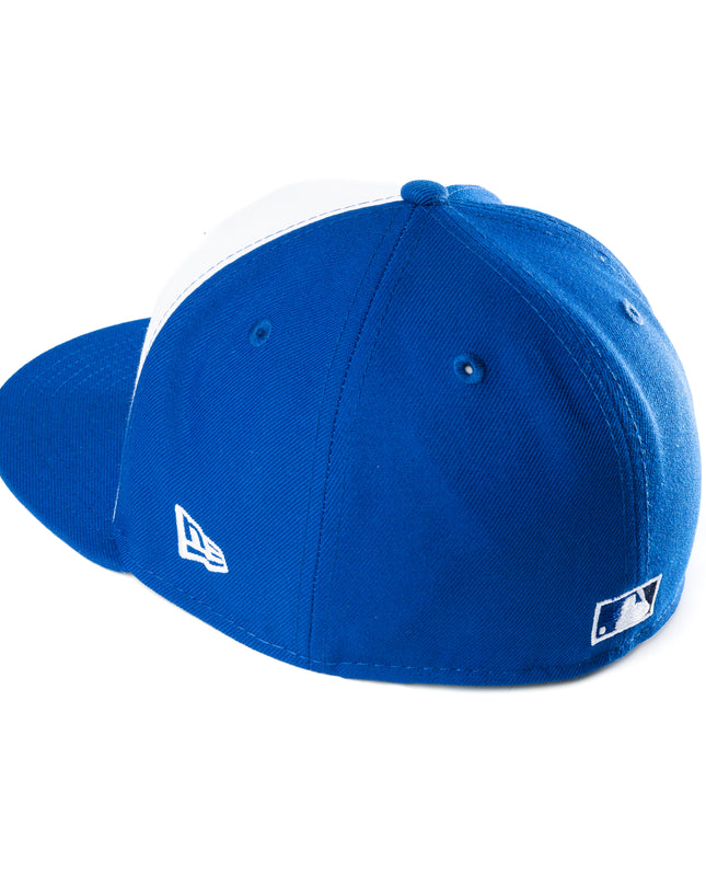 New Era Toronto Blue Jays 1992 World Series Alt3 59Fifty Fitted Hat