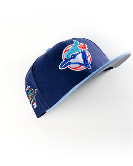 New Era Toronto Blue Jays 1992 World Series Alt4 59Fifty Fitted Hat