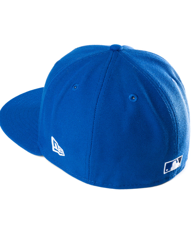 New Era Toronto Blue Jays 1992 World Series Royal 59Fifty Fitted Hat