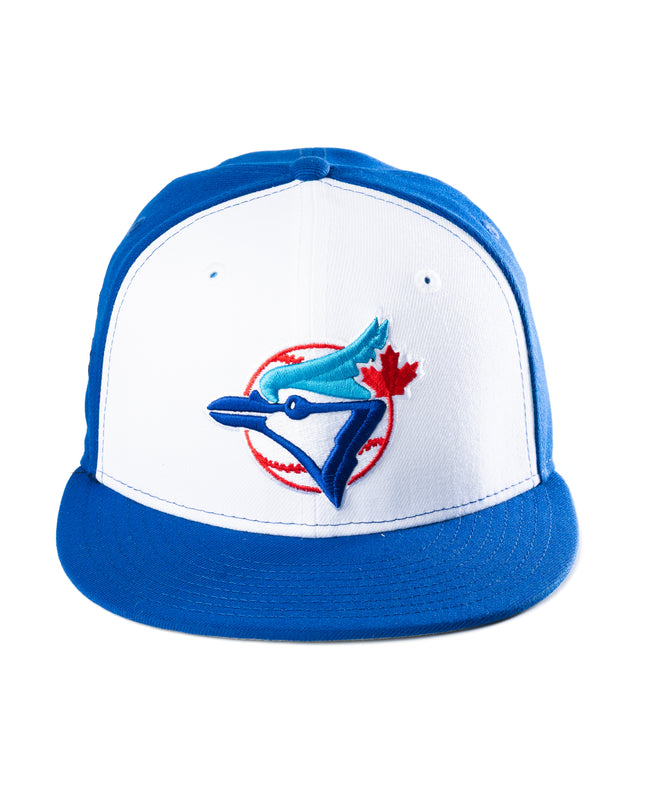 New Era Toronto Blue Jays 1993 World Series Alt3 59Fifty Fitted Hat