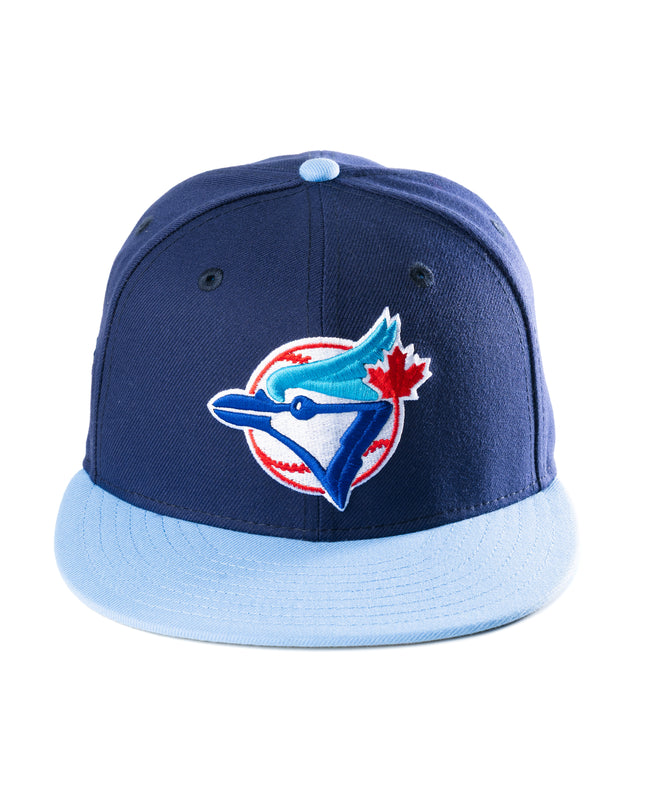 New Era Toronto Blue Jays 1993 World Series Alt4 59Fifty Fitted Hat