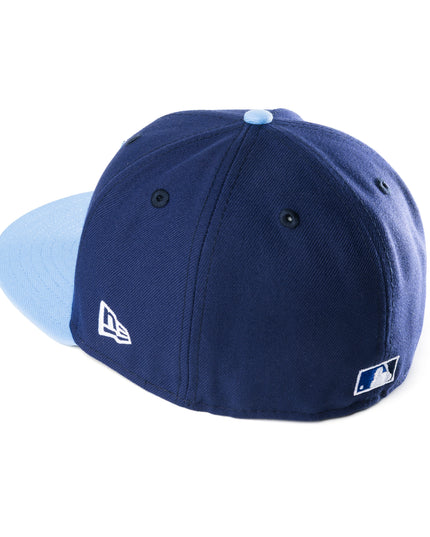New Era Toronto Blue Jays 1993 World Series Alt4 59Fifty Fitted Hat