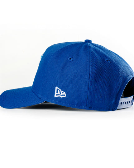 New Era Toronto Blue Jays 1993 World Series Royal 9Forty A-Frame Snapback Hat