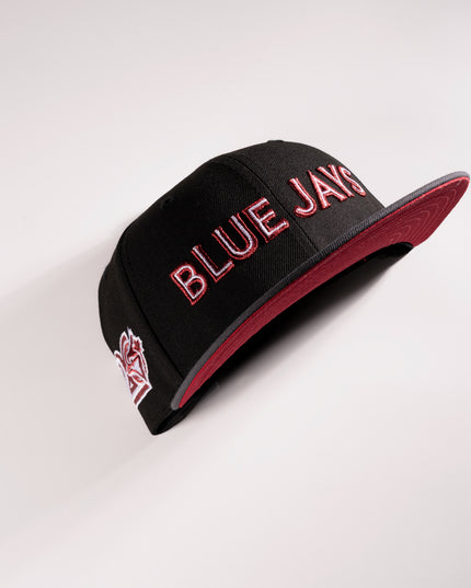 New Era Toronto Blue Jays 2012 Jersey 59Fifty Fitted Hat