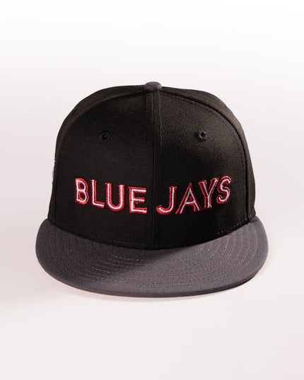 New Era Toronto Blue Jays 2012 Jersey 59Fifty Fitted Hat