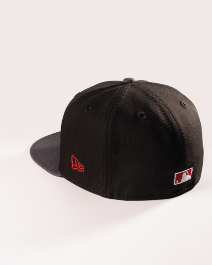 New Era Toronto Blue Jays 2012 Jersey 59Fifty Fitted Hat