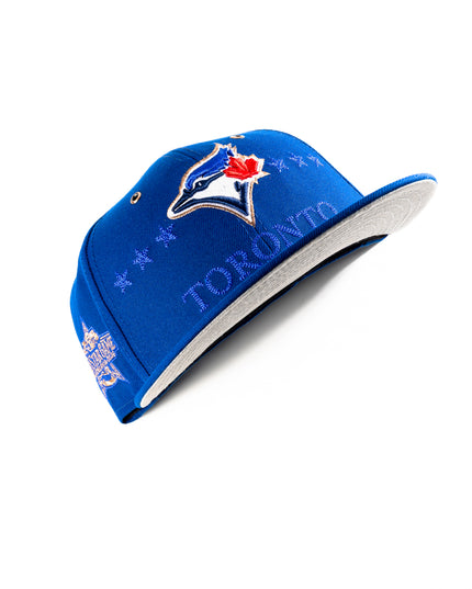 New Era Toronto Blue Jays 2026 All-Star Game 59Fifty Fitted Hat