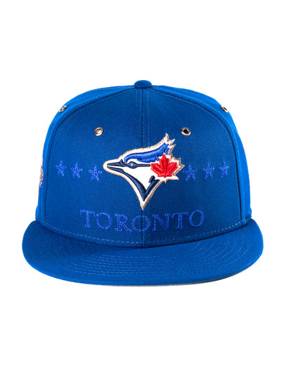 New Era Toronto Blue Jays 2026 All-Star Game 59Fifty Fitted Hat