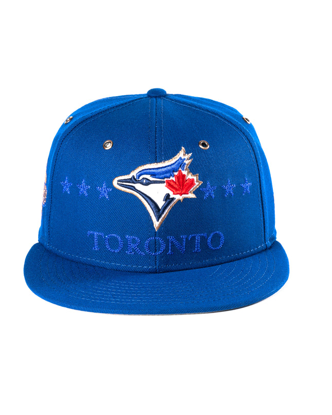 New Era Toronto Blue Jays 2026 All-Star Game 59Fifty Fitted Hat