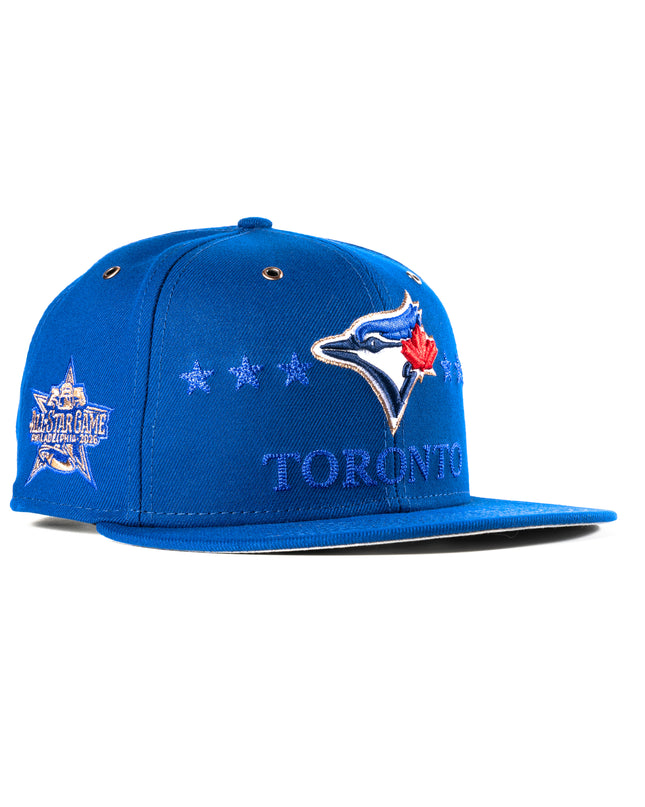 New Era Toronto Blue Jays 2026 All-Star Game 9Fifty Snapback Hat