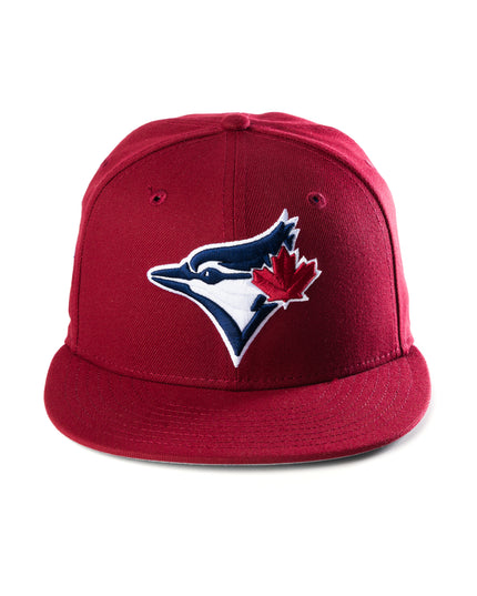 New Era Toronto Blue Jays 2026 All-Star Game Custom 59Fifty Fitted Hat