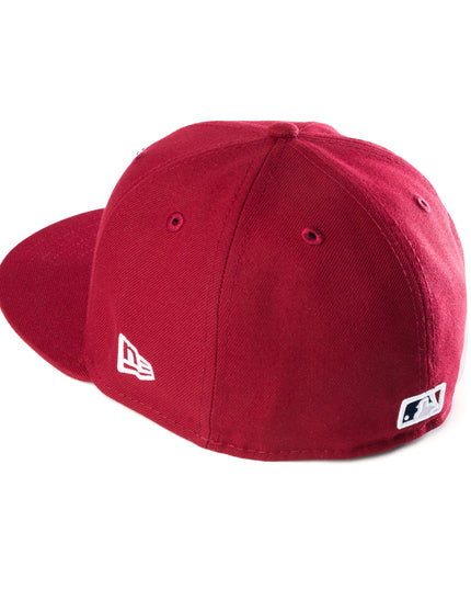 New Era Toronto Blue Jays 2026 All-Star Game Custom 59Fifty Fitted Hat