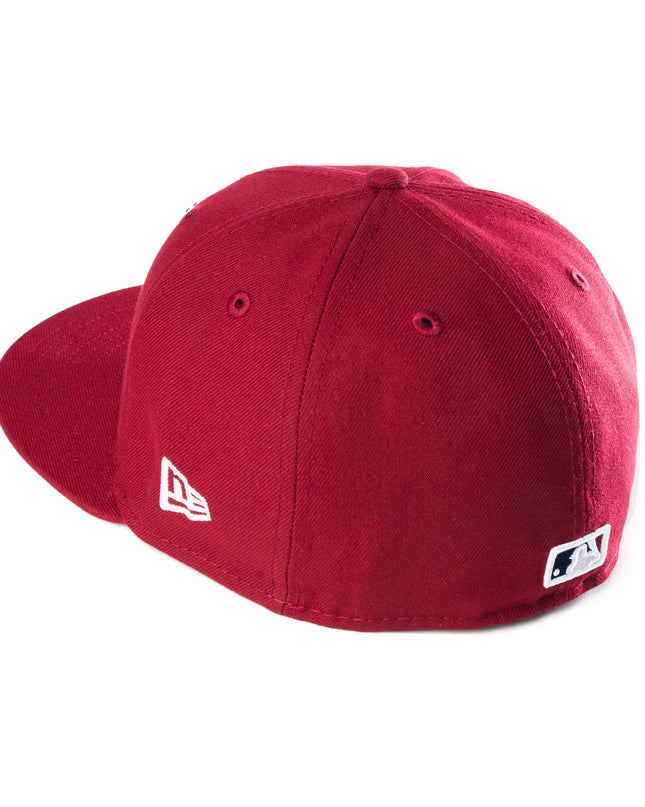 New Era Toronto Blue Jays 2026 All-Star Game Custom 59Fifty Fitted Hat