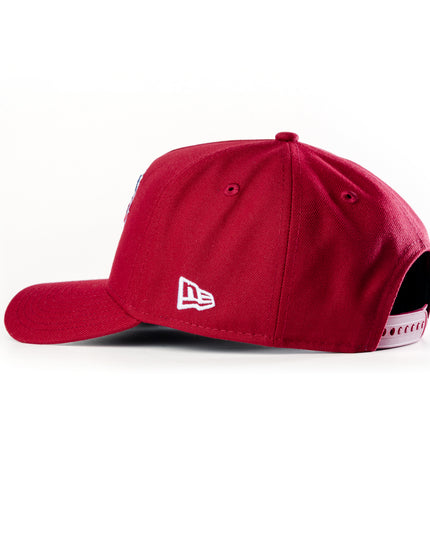 New Era Toronto Blue Jays 2026 All-Star Game Custom 9Forty A-Frame Snapback Hat