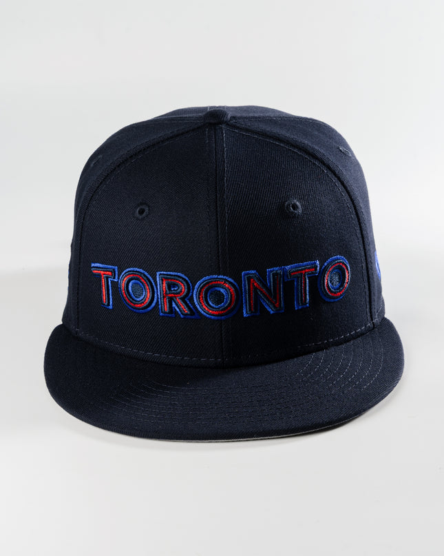 New Era Toronto Blue Jays 2026 City Connect 59Fifty Fitted Hat
