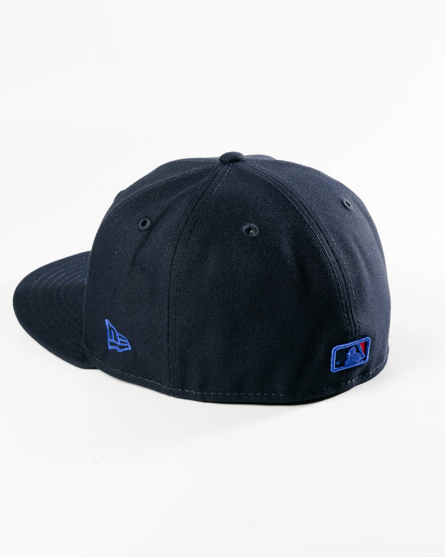 New Era Toronto Blue Jays 2026 City Connect 59Fifty Fitted Hat