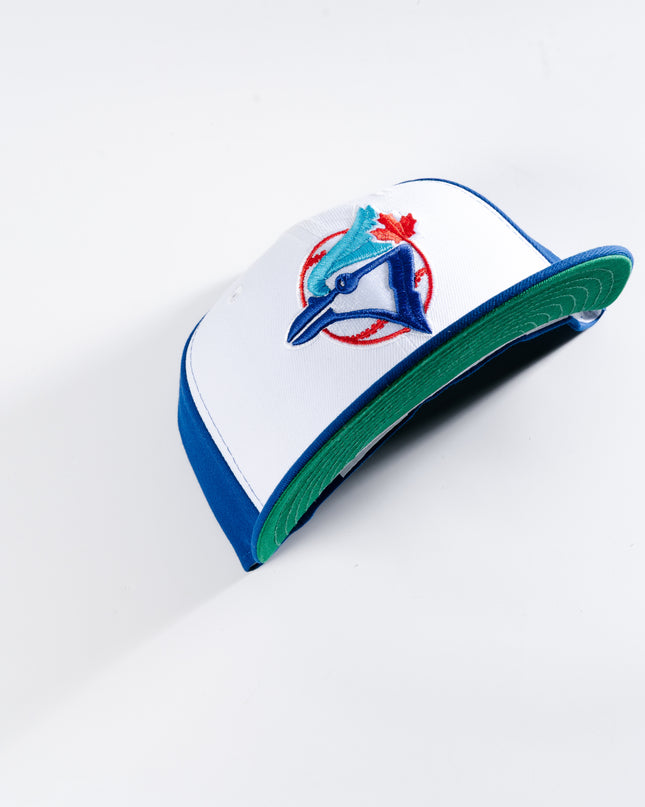 New Era Toronto Blue Jays 2026 On Field 59Fifty Fitted Hat