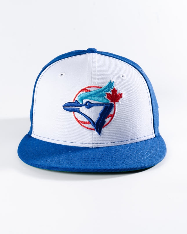 New Era Toronto Blue Jays 2026 On Field 59Fifty Fitted Hat
