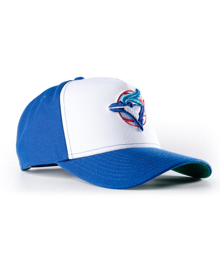 New Era Toronto Blue Jays 2026 On Field 9Forty A-Frame Snapback Hat