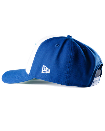 New Era Toronto Blue Jays 2026 On Field 9Forty A-Frame Snapback Hat