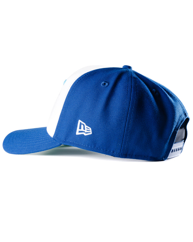 New Era Toronto Blue Jays 2026 On Field 9Forty A-Frame Snapback Hat