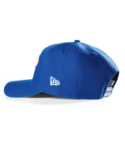 New Era Toronto Blue Jays 50 Season 9Forty M-Crown Snapback Hat