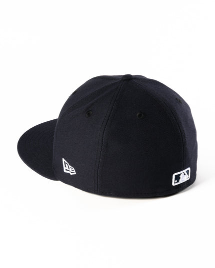 New Era Toronto Blue Jays 50th Anniversary Navy 59Fifty Fitted Hat
