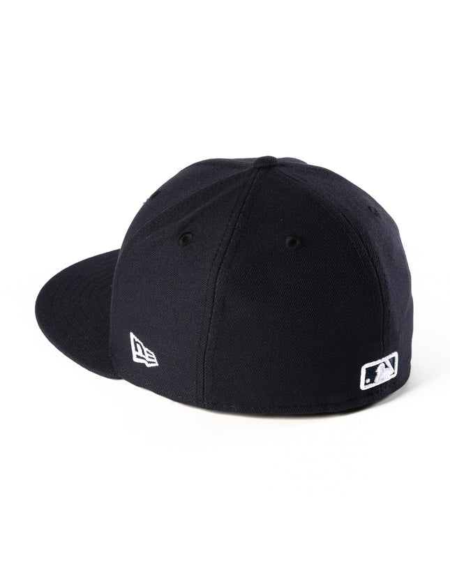 New Era Toronto Blue Jays 50th Anniversary Navy 59Fifty Fitted Hat