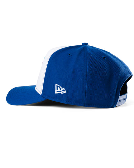 New Era Toronto Blue Jays 50th Anniversary OG 9Forty A-Frame Snapback Hat