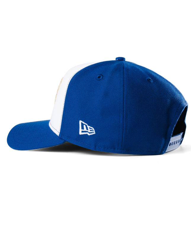 New Era Toronto Blue Jays 50th Anniversary Spotlight 2Tone 9Forty A-Frame Snapback Hat