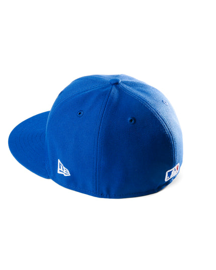 New Era Toronto Blue Jays 50th Anniversary Spotlight 59Fifty Fitted Hat
