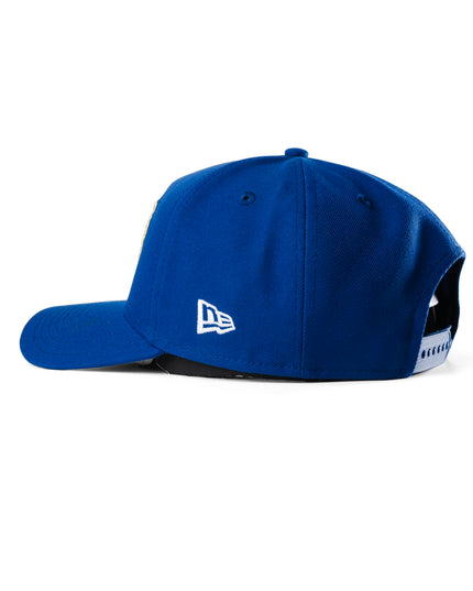 New Era Toronto Blue Jays 50th Anniversary Spotlight 9Forty A-Frame Snapback Hat