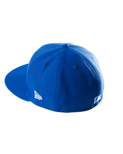 New Era Toronto Blue Jays 50th Anniversary Throwback 59Fifty Fitted Hat