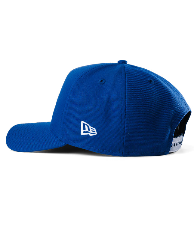 New Era Toronto Blue Jays 50th Anniversary Throwback 9Forty A-Frame Snapback Hat